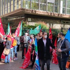 LAVORO, CLAUSOLA SOCIALE APPALTI: “Massimo impegno per  chiarire e ripristinare la ‘clausola sociale’ a tutela delle lavoratrici  e dei lavoratori”