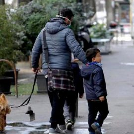 LAVORO: “Governo approva direttive UE su tutele e congedi parentali”