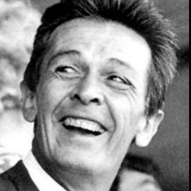 ENRICO BERLINGUER, A CENTO ANNI DALLA NASCITA