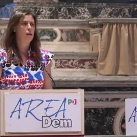 CONVEGNO AREADEM A CORTONA