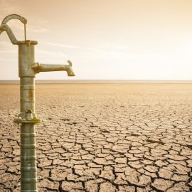 SICCITA’: “Misure strutturali e più efficienza nel gestire la risorsa acqua”