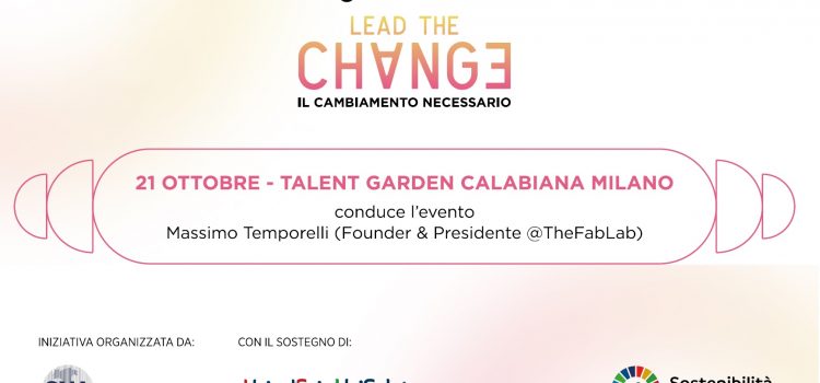 CNA Giovani imprenditori: CNA NEXT2022 | ore 14.00-18.30 | Talent Garden Calabiana, via Arcivescovo Calabiana, 6 | MILANO