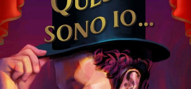 Coop. Sociale Il Granello e Associazione Alberio – Musical: “QUESTO SONO IO…” | ore 21:00 | Teatro Sociale di Como | COMO