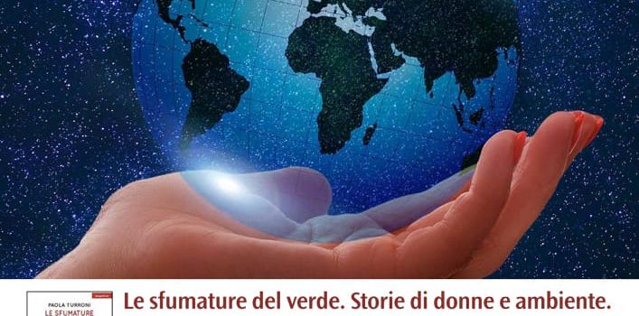 Circolo Dossetti – Corso EMERGENZE DEL NUOVO MILLENNIO: “LE DONNE E L’AMBIENTE: IMPEGNO CIVILE E ISTITUZIONALE | ore 9.30 | presso Acli Lambrate, via Conte Rosso, 5 | MILANO