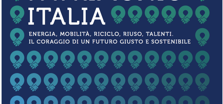 Giornate dell’Energia e dell’Economia circolare di Trevi: “PATRIMONIO DELL’ITALIA” | Villa Fabbri | TREVI