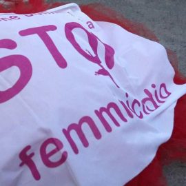 FEMMINICIDI: “Istituita al Senato la Commissione di inchiesta bicamerale sul Femminicidio e ogni forma di violenza di genere”