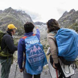 AMBIENTE, 2022 ANNO NERO PER I GHIACCIAI ALPINI