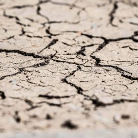 CLIMA, SICCITA’: “Non c’è più tempo, contro siccità servono misure urgenti”