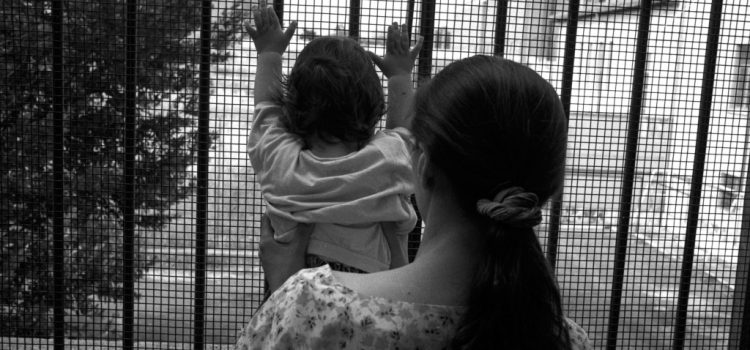 CARCERE: “Destra contro i figli delle detenute”