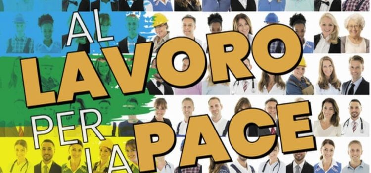 PRIMO MAGGIO, FESTA DEI LAVORATORI | ore 10:00 | piazza Verdi | COMO PRIMO MAGGIO, FESTA DEI LAVORATORI | ore 10:00 | piazza Verdi | COMO