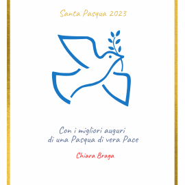 PASQUA 2023