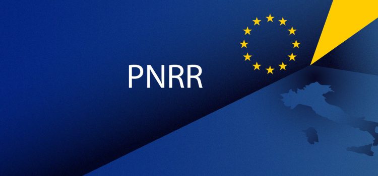 PNRR: “Il Governo rischia di far naufragare la più grande sfida per il futuro del Paese”