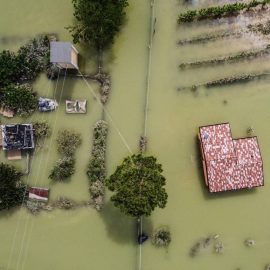 MALTEMPO, EMILIA ROMAGNA: “Dal PD impegno per ricostruzione e prevenzione”