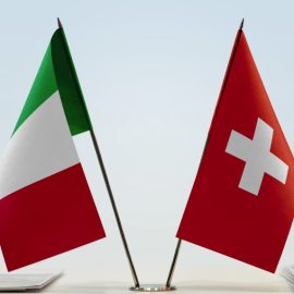 ACCORDO ITALIA-SVIZZERA: “Un passo importante per i lavoratori frontalieri e i territori di confine”