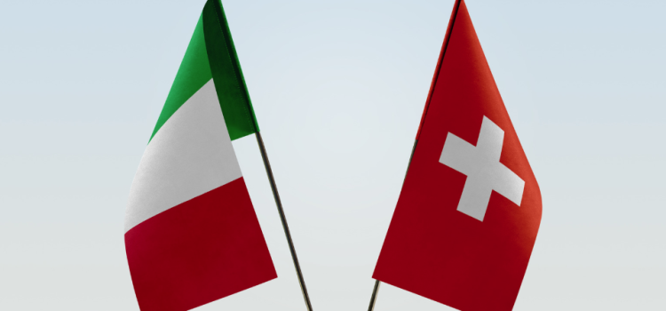 ACCORDO ITALIA-SVIZZERA: “Un passo importante per i lavoratori frontalieri e i territori di confine”