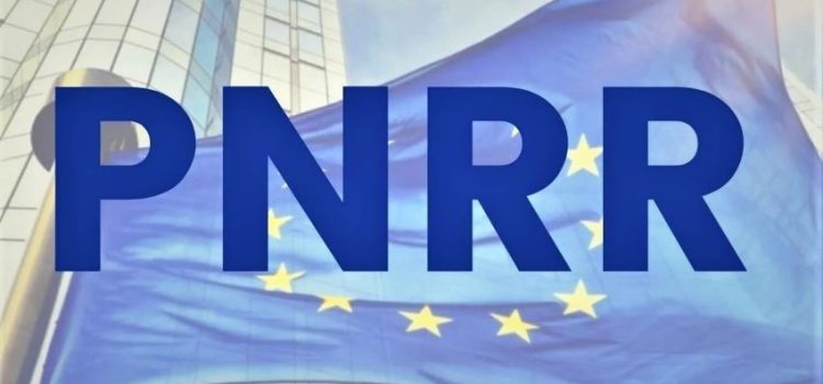 PNRR: “Non è possibile ci sia reticenza del Governo a informare il Parlamento”