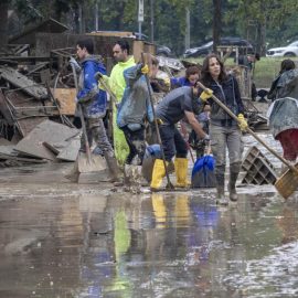 EMILIA ROMAGNA, ALLUVIONE: “Finite le passerelle servono le risorse promesse”