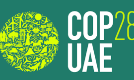 COP28: “Abbiamo chiesto al Governo politiche e impegni concreti”