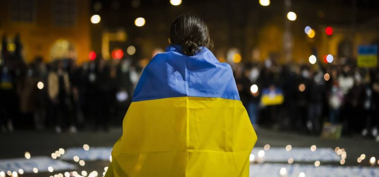 UCRAINA: “Impegno PD a sostenere Kiev. No a deleghe in bianco al Governo”