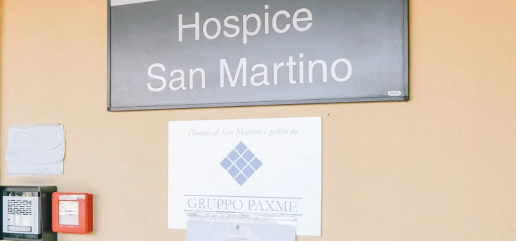 SANITA’-HOSPICE: “Possibile chiusura dell’hospice San Martino di Como rattrista e preoccupa”