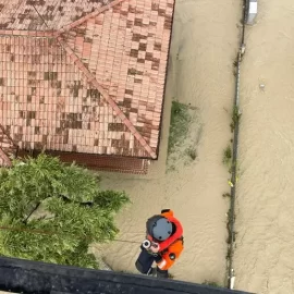 MALTEMPO IN EMILIA ROMAGNA: “Indecente lo sciacallaggio del Governo”