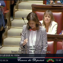 COVID-COMMISSIONE: “Tribunale politico contro le opposizioni”