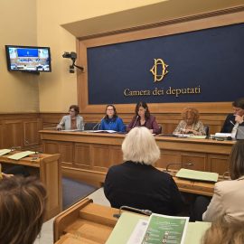 WOMEN20: “Non c’è società giusta e inclusiva senza riconoscimento della parità di genere”