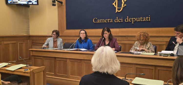 WOMEN20: “Non c’è società giusta e inclusiva senza riconoscimento della parità di genere”