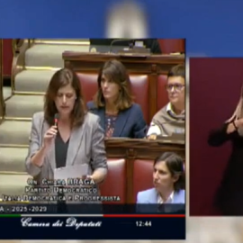 PIANO STRUTTURALE BILANCIO: “Con le ‘tasse-Meloni’ muoiono le promesse elettorali di questa destra”