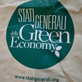 STATI GENERALI DELLA GREEN ECONOMY