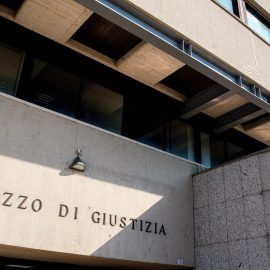 TRIBUNALE PENALE COMO: “Nordio si impegni a garantire il funzionamento della giustizia”. Interrogazione al Ministro sulla carenza d’organico a Como”.