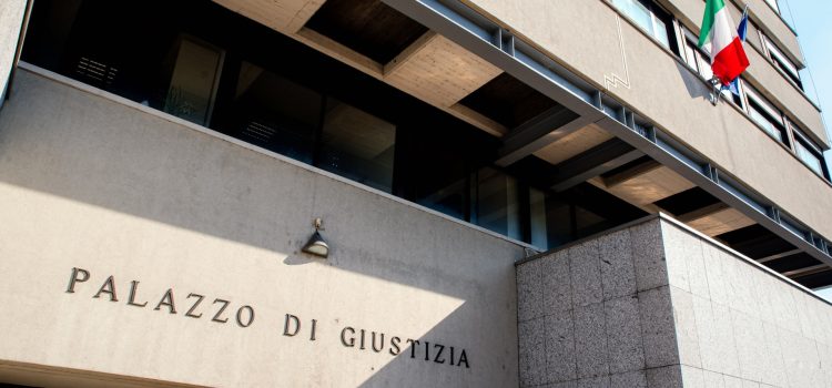 TRIBUNALE PENALE COMO: “Nordio si impegni a garantire il funzionamento della giustizia”. Interrogazione al Ministro sulla carenza d’organico a Como”.