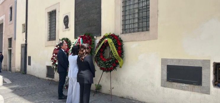 ALDO MORO, 9 MAGGIO 1978 ALDO MORO, 9 MAGGIO 1978