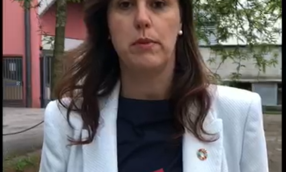 SANITA’: “Tra la gente negli ospedali comaschi per sostenere il diritto alla salute” SANITA’: “Tra la gente negli ospedali comaschi per sostenere il diritto alla salute”