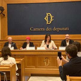 RAZZISMO: “Piano nazionale ancora inattuato mentre gli episodi d’odio purtroppo crescono”