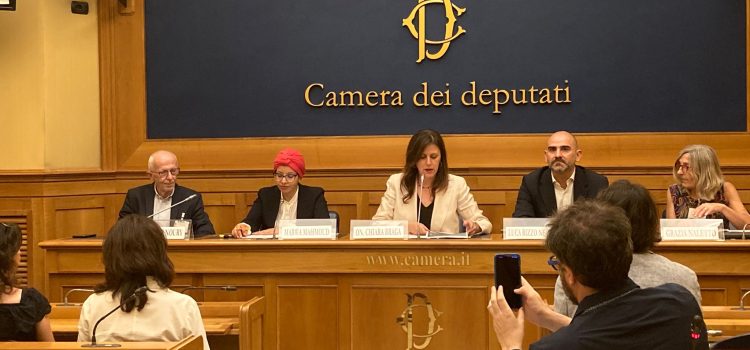 RAZZISMO: “Piano nazionale ancora inattuato mentre gli episodi d’odio purtroppo crescono”