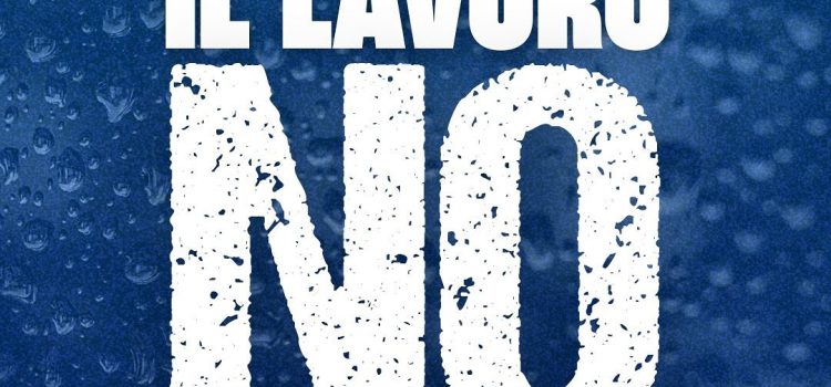 RAPPORTO CARITAS: “Dati allarmanti di una realtà diversa da quella raccontata dal Governo Meloni” RAPPORTO CARITAS: “Dati allarmanti di una realtà diversa da quella raccontata dal Governo Meloni”
