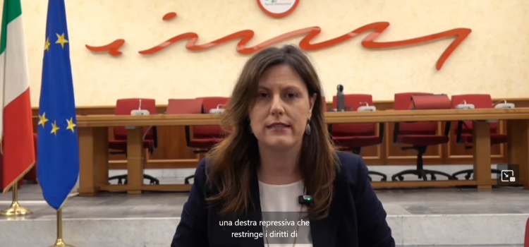 REFERENDUM, DOMENICA 8 e LUNEDI’ 9 GIUGNO ANDIAMO A VOTARE E VOTIAMO 5 SI’