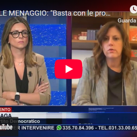 SANITA’, OSPEDALE MENAGGIO: “Basta con le promesse vuote di Regione Lombardia”