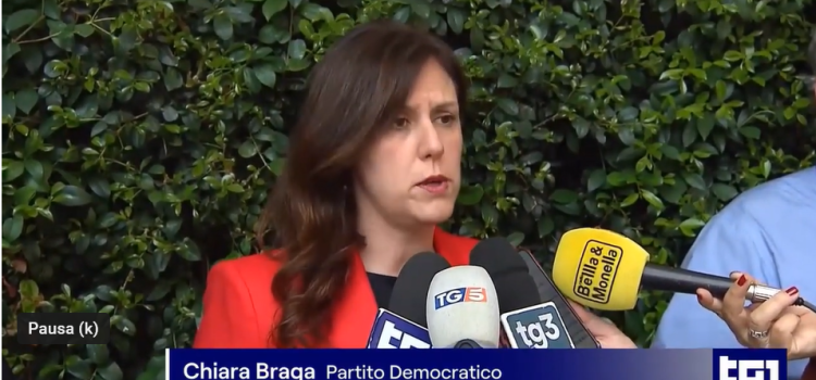 SANITA’:”Inutile che il Governo parli di prevenzione se poi non ci mette un euro”