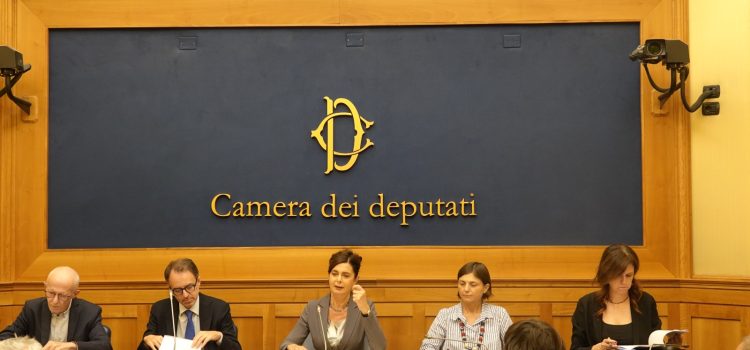 CODICE DEI CRIMINI INTERNAZIONALI, LA PROPOSTA DEL PD CODICE DEI CRIMINI INTERNAZIONALI, LA PROPOSTA DEL PD