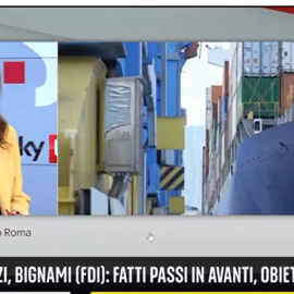 DAZI: “L’arrendevolezza del Governo Meloni ha già fatto danni. L’Italia sostenga il negoziato europeo”