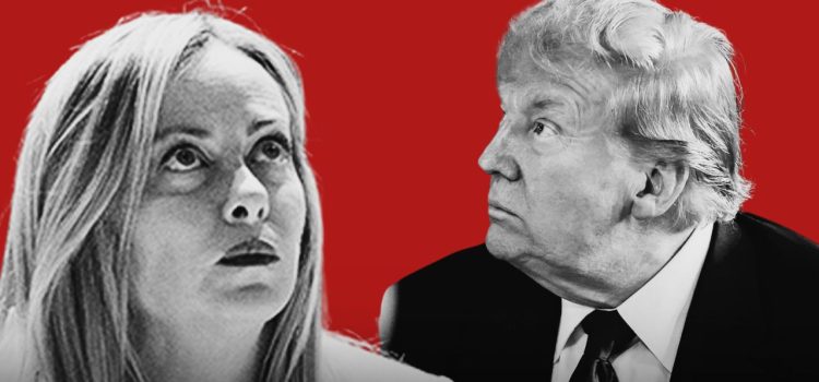 DAZI, EUROPA-USA: “L’Europa parli con una voce sola”