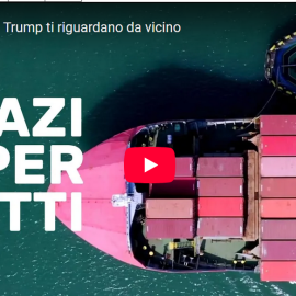 SONO DAZI PER TUTTI