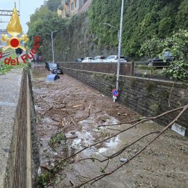 ALLUVIONE COMO: “Ora gestire l’emergenza con una regia sovracomunale. Servono interventi strutturali per la messa in sicurezza del territorio”
