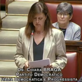 RIFORMA GIUSTIZIA: “Macchia nera su Legislatura e Parlamento”