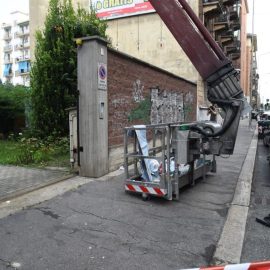 LAVORO: “Morti 607 lavoratori da inizio anno. Non possiamo rassegnarci a una strage quotidiana”