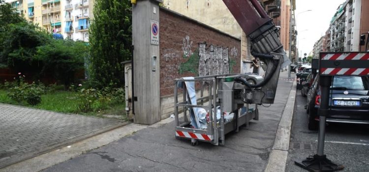 LAVORO: “Morti 607 lavoratori da inizio anno. Non possiamo rassegnarci a una strage quotidiana”