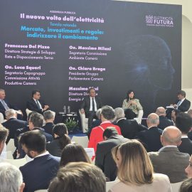 TRANSIZIONE ENERGETICA: “Priorità a sviluppo infrastrutture e penetrazione del mercato”