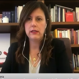 GIUSTIZIA: “Una riforma che non tocca affatto la giustizia ma l’autonomia della Magistratura”